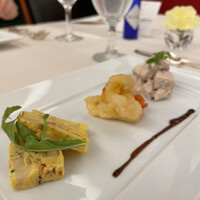 イタリア料理 Trattoria Mezzanino - 
