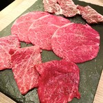 渋谷焼肉 KINTAN - 