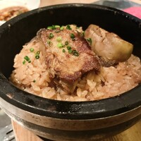 渋谷焼肉 KINTAN - 