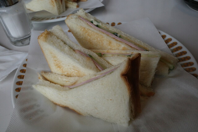 ひまわり - 山形（喫茶店）の写真