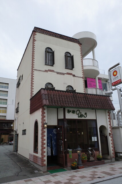 ひまわり &ndash; 山形の落ち着く喫茶店｜朝食・ランチが楽しめるカフェ