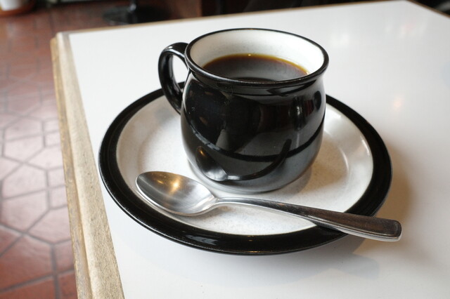 ひまわり - 山形（喫茶店）の写真