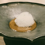 飄香 - 喜筵
      お祝い料理、幸せをイメージした逸品。