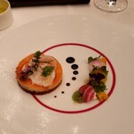 ボーセジュール - 