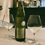 飄香 - アルコールペアリング