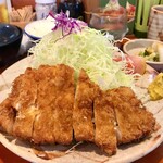 Tonkatsu Taketei - 