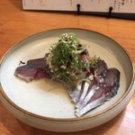 肉魚地酒 やすおか - 