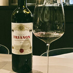 飄香 - アルコールペアリング