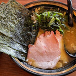 ラーメンとむの - 