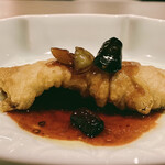 飄香 - 夏韵
      夏の訪れをイメージされた一品。