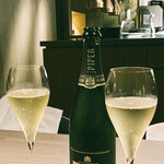 飄香 - アルコールペアリング