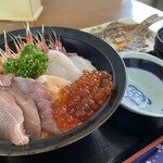 おろろん食堂 - 