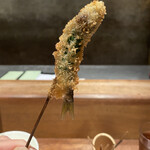 Kushidokoro Mogami Ginza Ten - 