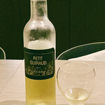 飄香 - アルコールペアリング