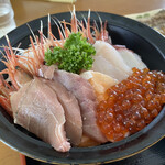 おろろん食堂 - 