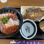 おろろん食堂 - 