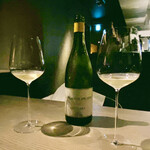 飄香 - アルコールペアリング