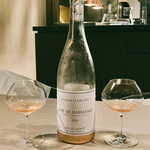 飄香 - アルコールペアリング