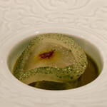 飄香 - 貴妃
      楊貴妃をイメージしたお料理です。