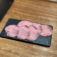 しゃぶしゃぶ KINTAN 代官山本店 - 