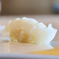 難波 鮨 栞庵 やましろ - 