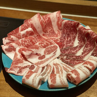 しゃぶしゃぶ KINTAN 代官山本店 - 