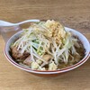 ラーメン二郎 栃木街道店