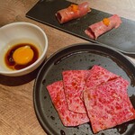 YAKINIKU DAICHI ROPPONGI - 