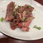 Tan Shari Yakiniku Tantatan - 