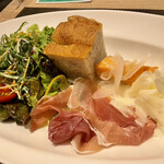 Trattoria MUTSUMI - 