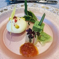 欧風レストラン巴 - 