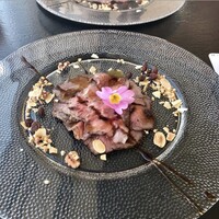 鉄板焼レストラン八景 - 