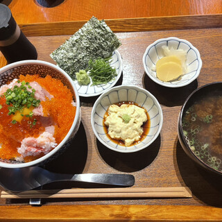 口コミ一覧 : 【閉店】Gyo Gyo Gyo （魚魚魚） - 名鉄岐阜/海鮮丼