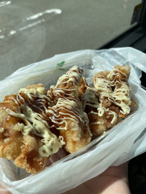 からあげの匠 矢野目店 - 卸町（からあげ）の写真