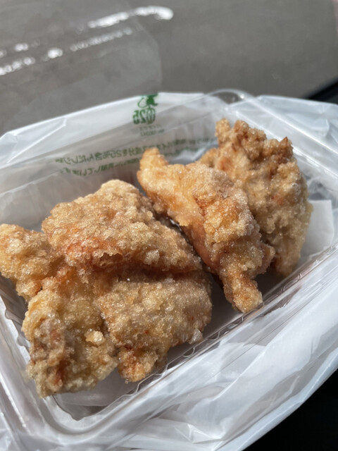 からあげの匠 矢野目店 - 卸町（からあげ）の写真