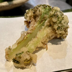 Tempura Kawa Tatsu - 