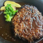 魚とワインとイタリアン リバーカフェ - 200ｇあります