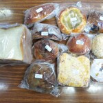 BAKERY MAaLo - 