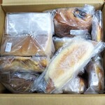 BAKERY MAaLo - 