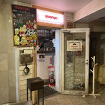 ルーフトップス - 