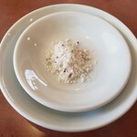 珍三カルビ - 自分好みに