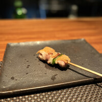 焼鳥 shin - 