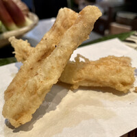 天ぷら 川辰 - 