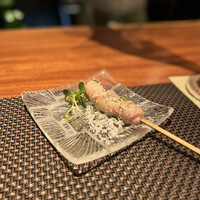 焼鳥 shin - 