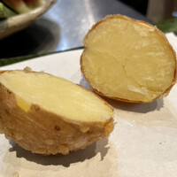 天ぷら 川辰 - 