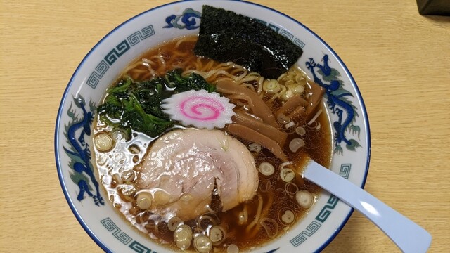 ビッグスマイル - 東館（カレー）