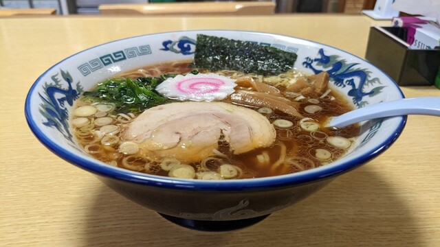 ビッグスマイル - 東館（カレー）の写真