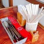 タージマハル - 卓上