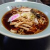 Chuuka Ichiban - サービスランチ
                1、玉子チャーハン+ラーメン　600円
                
                ラーメン単品は500円です！？
                