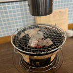 Jimbou Yakiniku Ryouriten - 